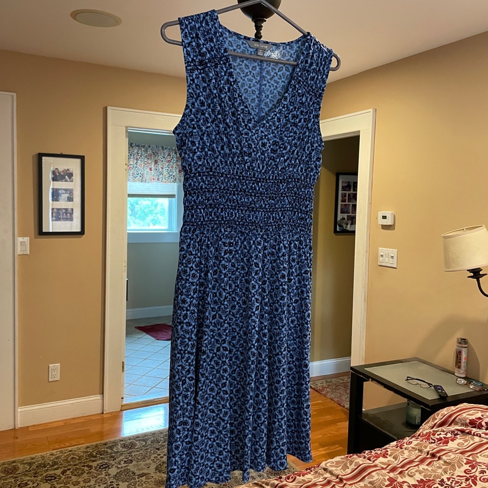 Daisy Fuentes Dress